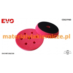 EVO RR7 130/150 COLD PAD RED materialylakiernicze.pl